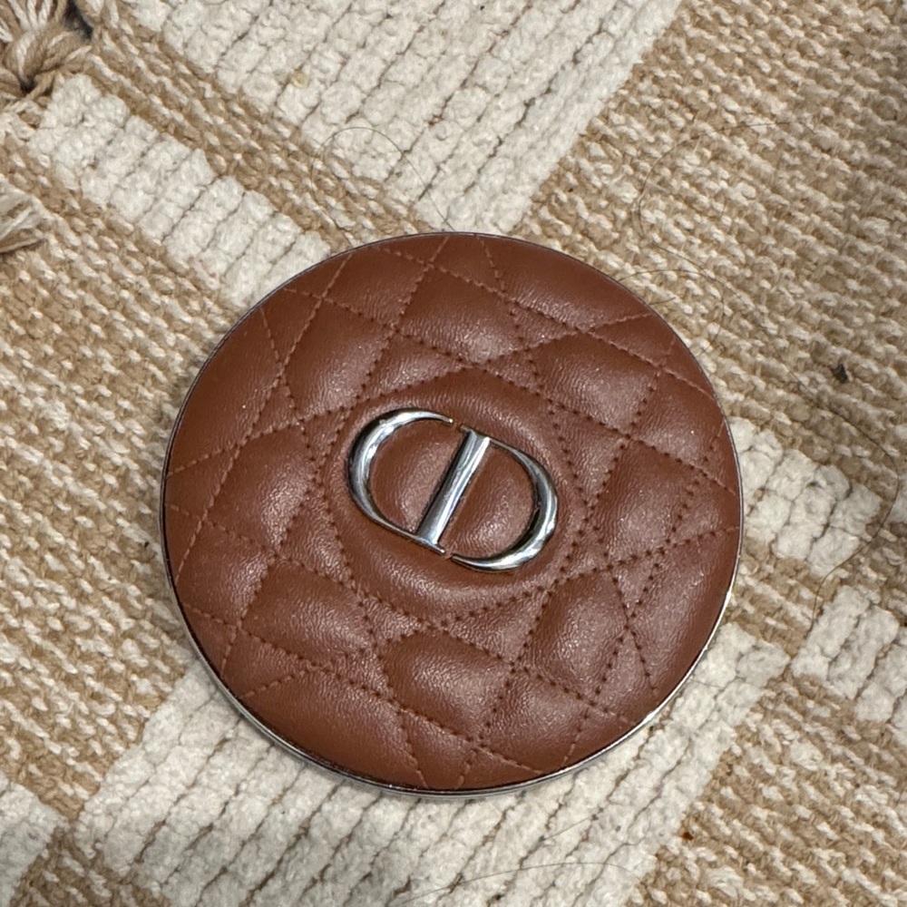Christian Dior bronzer